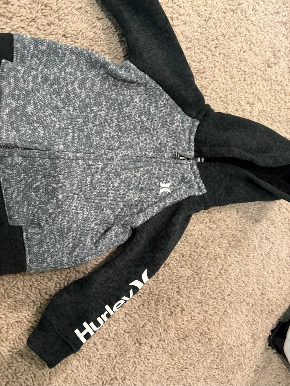 Hurley nwot two